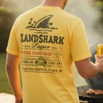 Beer | LandsharkT-Shirt